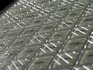  高效全排气模芯 