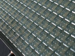  T型槽式等静压模芯 