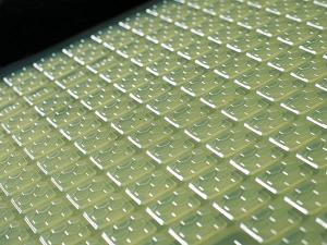  油板式等静压模芯 