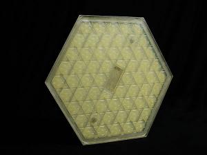  油板式等静压模芯