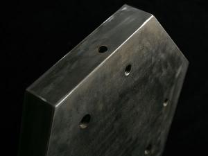  油板式等静压模芯 