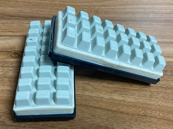  弹性磨块耐磨型 